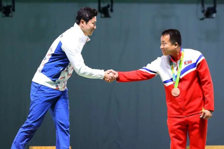 Analysis of the Olympic Détente and post-PyeongChang By Jun Kwon and Sung Jang