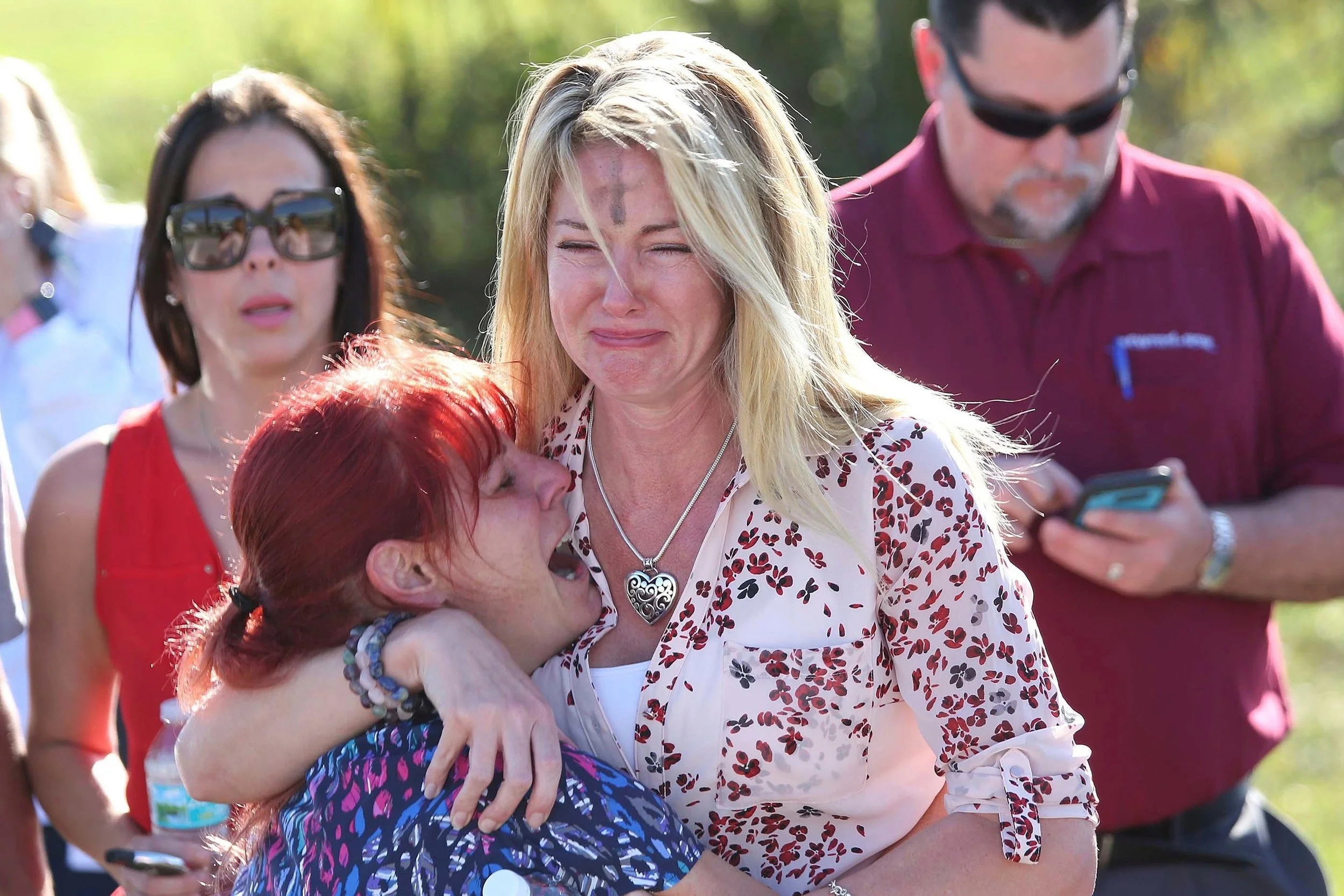 Photo by Joel Auerback/AP