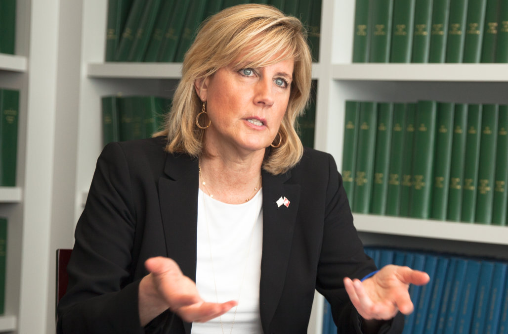 NY-22 Minute: Tenney States Many Mass Murderers Are Democrats By Luke Perry