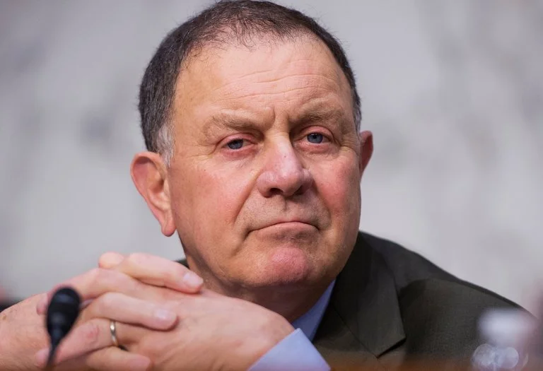 NY-22 Minute: Richard Hanna Provides Scathing Critique of Tenney By Luke Perry