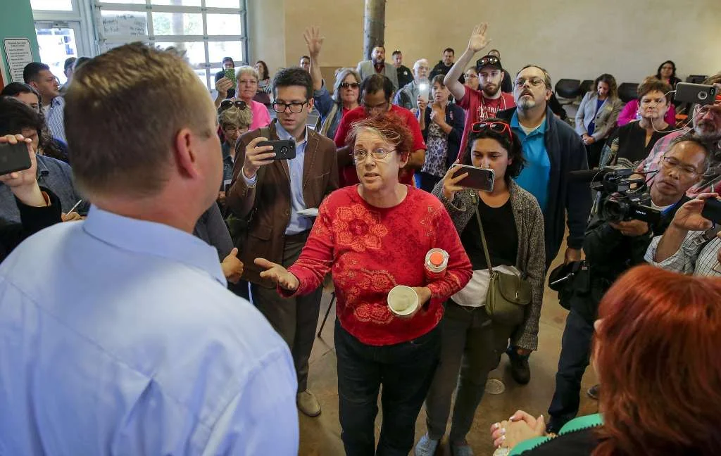 CA-10 Pivotal California Seat This Midterm By Peter Gaughan  