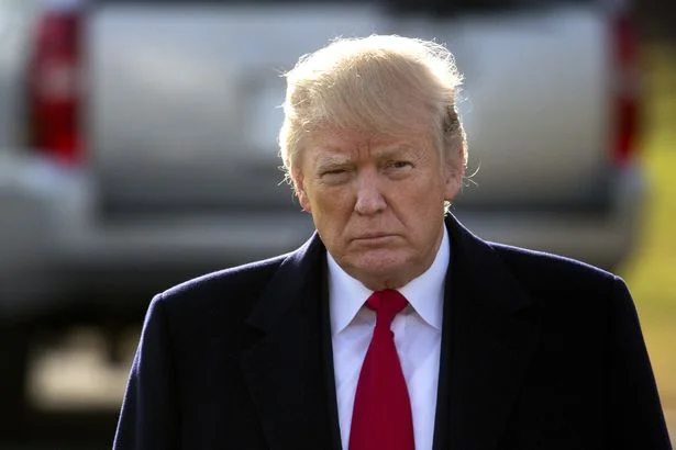 Are President Trump's Numbers Going Up or Down? By John Zogby 