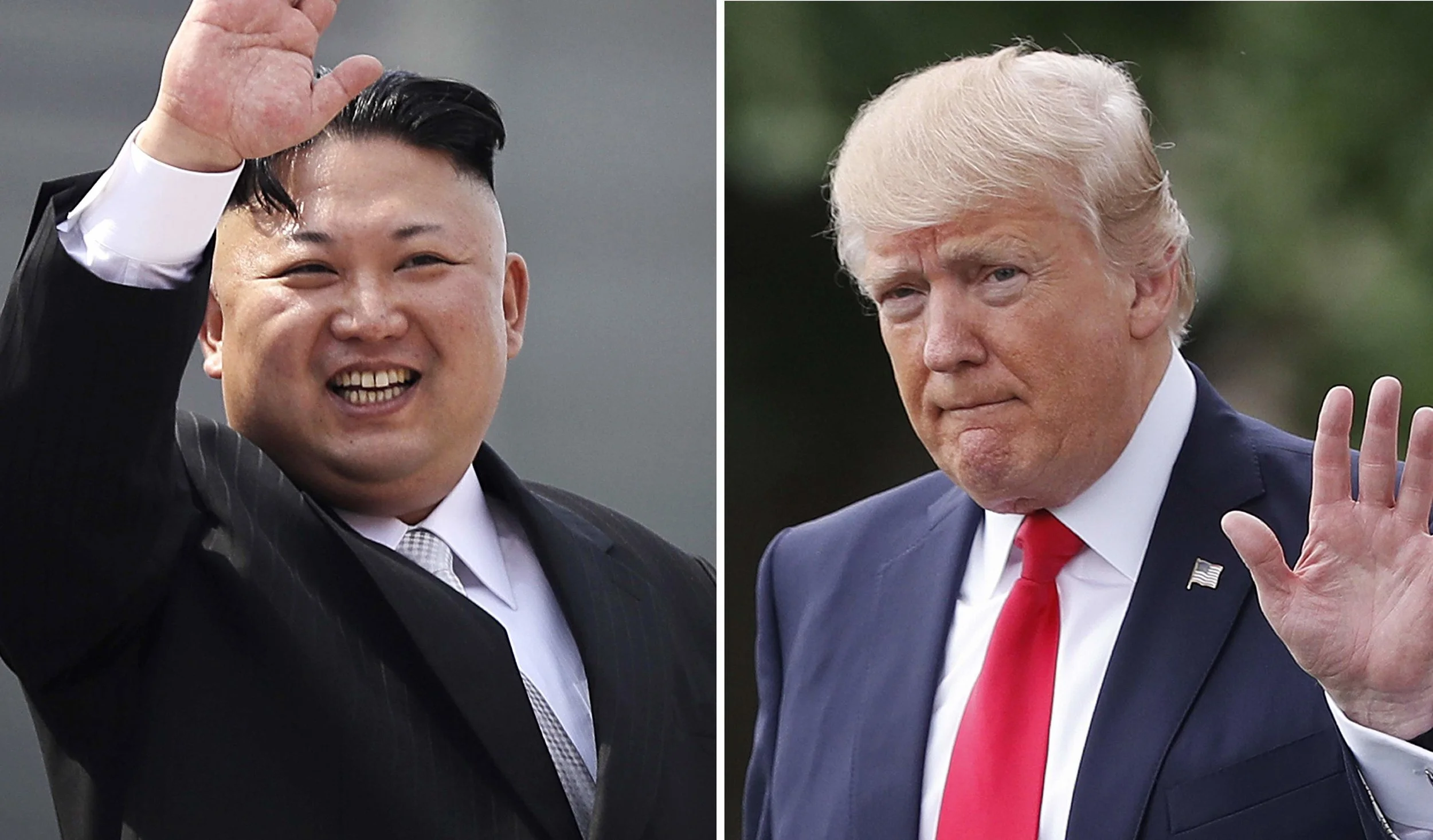 Will the U.S./North Korea Summit Actually Happen? By Jun Kwon