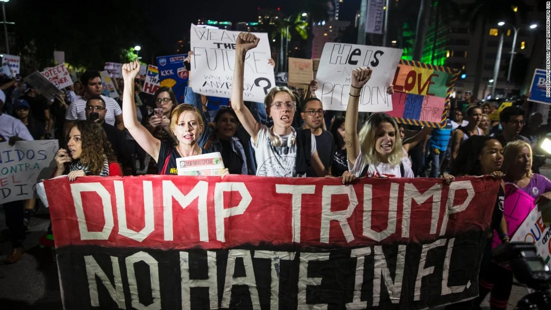 Photo by CNN