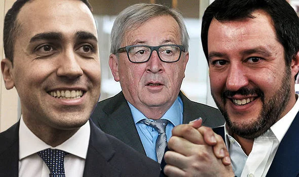 Make Rome Great Again: Italian Election Fallout By Joshua Turner