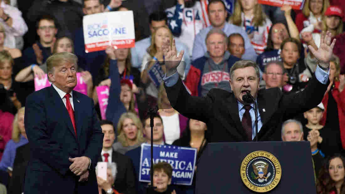 Republicans - Be Very Worried On The Ides Of March! By John Zogby