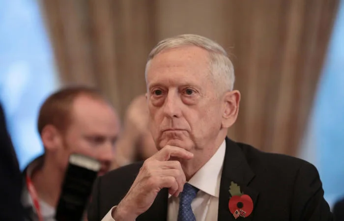Analyzing America's Increased Military Budget By Michael McCarthy