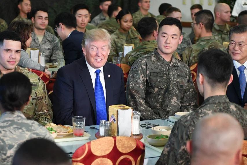 Photo by Jim Watson/AFP