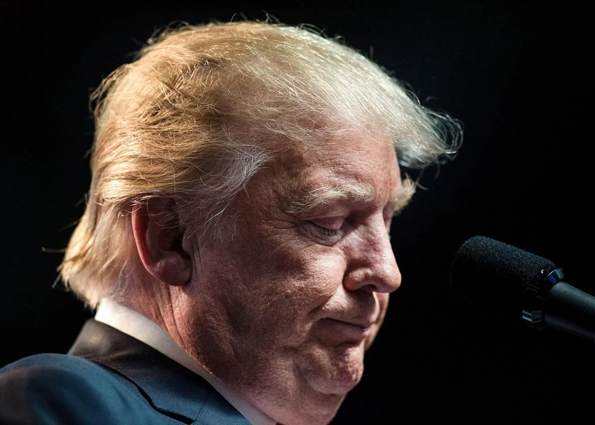 Photo by Brendan Smialowski/AFP/Getty Images