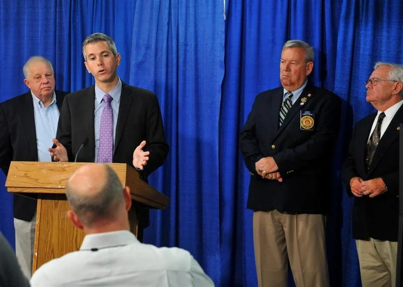 NY-22 Minute: Should Anthony Brindisi Distance Himself from Nancy Pelosi? By Luke Perry