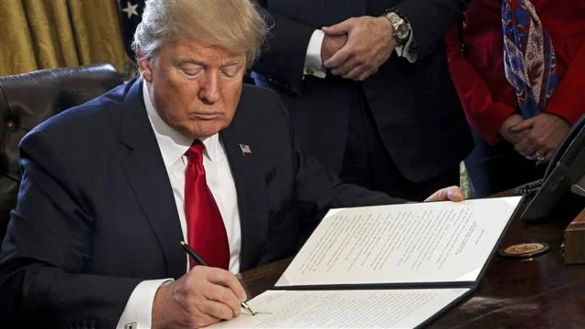 The Environmental Impact of Deregulation By Peter Gaughan