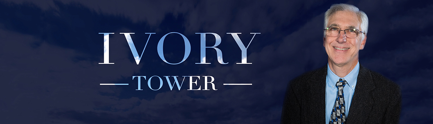 Luke Perry Joins Panel of Ivory Tower on WCNY 