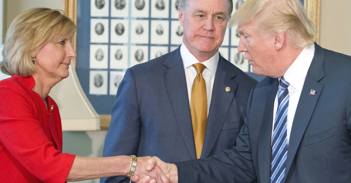 NY-22 Minute: Tenney/Trump Parallels Extend Beyond Policy By Luke Perry