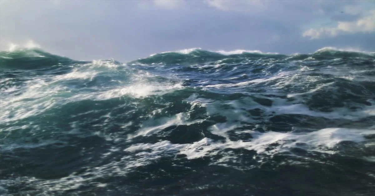 Effects of Earth’s Slowing Circulatory System By Peter Gaughan 