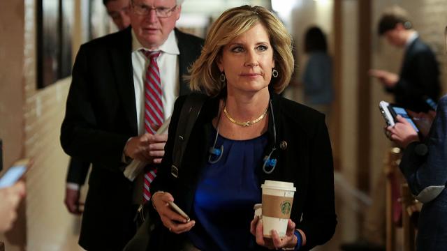  NY-22 Minute: Tenney Joins 10 Republicans Calling for Investigation of Comey, Clinton, & More By Luke Perry