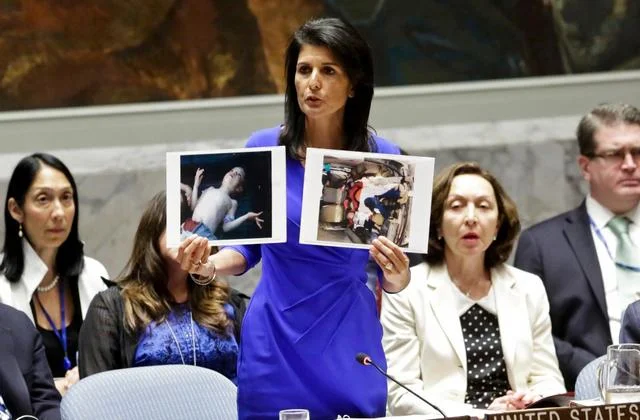 Photo by Bebeto Matthews/AP