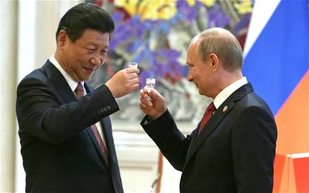 ITAR-TASS/Barcroft Media