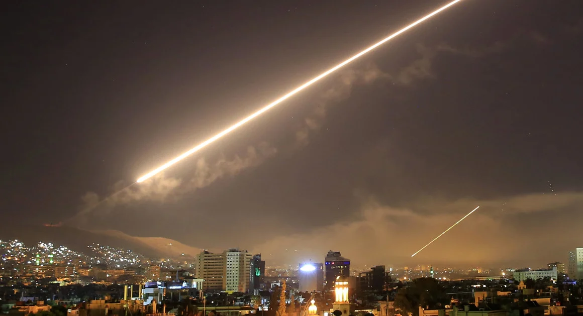 Objectives in Syria Reflect Current Norms of U.S. Intervention By JT Kwon & Sung Jang
