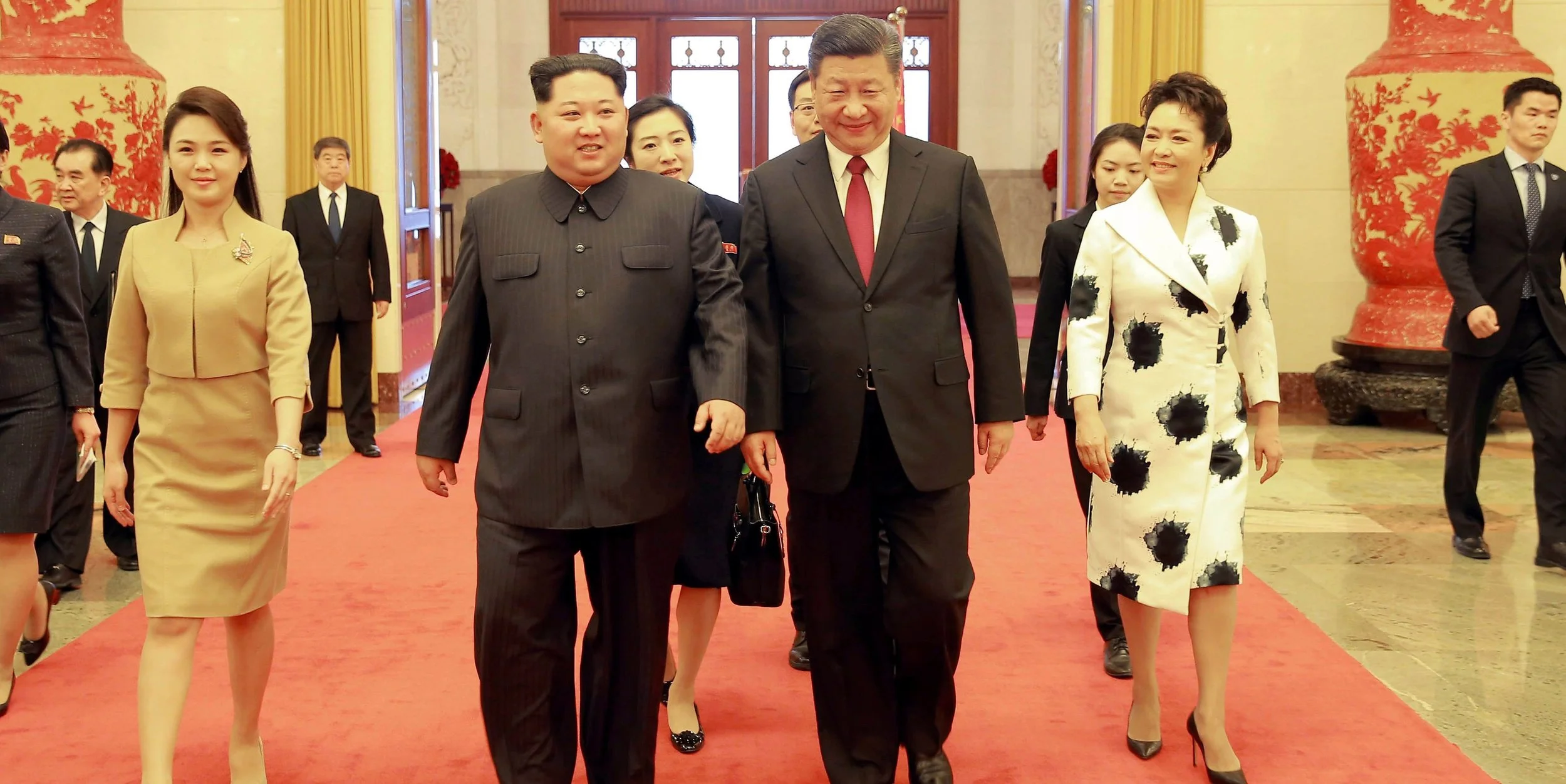 Photo by Reuters