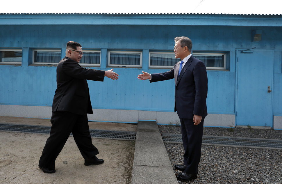 Summit of the Two Koreas: Prospects for Denuclearization and Peace By Jun Kwon and Sung Jang