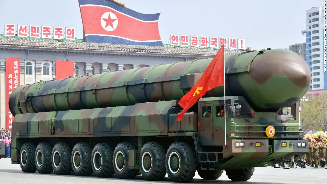 Photo by CNN