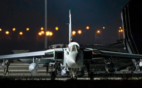 Electoral Politics & U.S. Military Intervention in Syria By Peter Gaughan