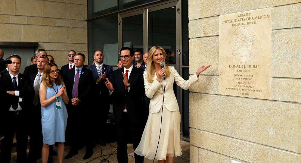 Photo by Ronen Zvulan/Reuters
