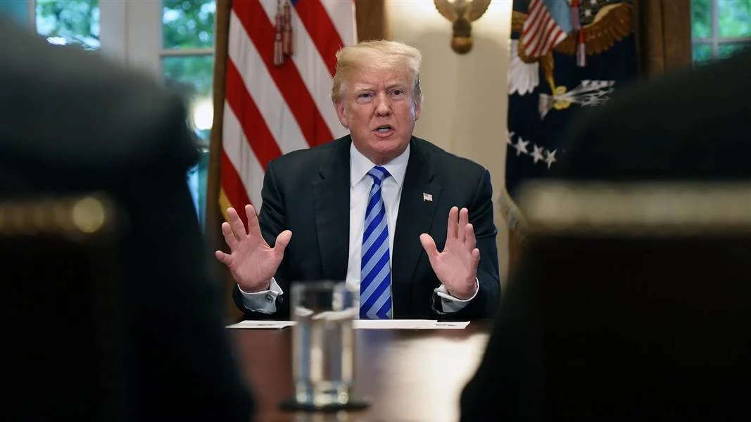Dangers of Trump’s Dehumanizing Rhetoric By Daniel Tagliarina and Corinne Tagliarina