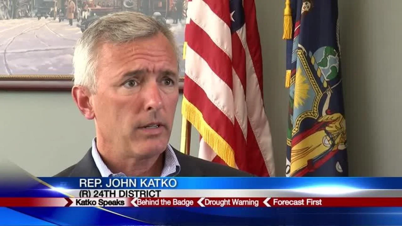 Fallout From DCCC Intervention in NY-24 & Why It May Not Matter By Luke Perry