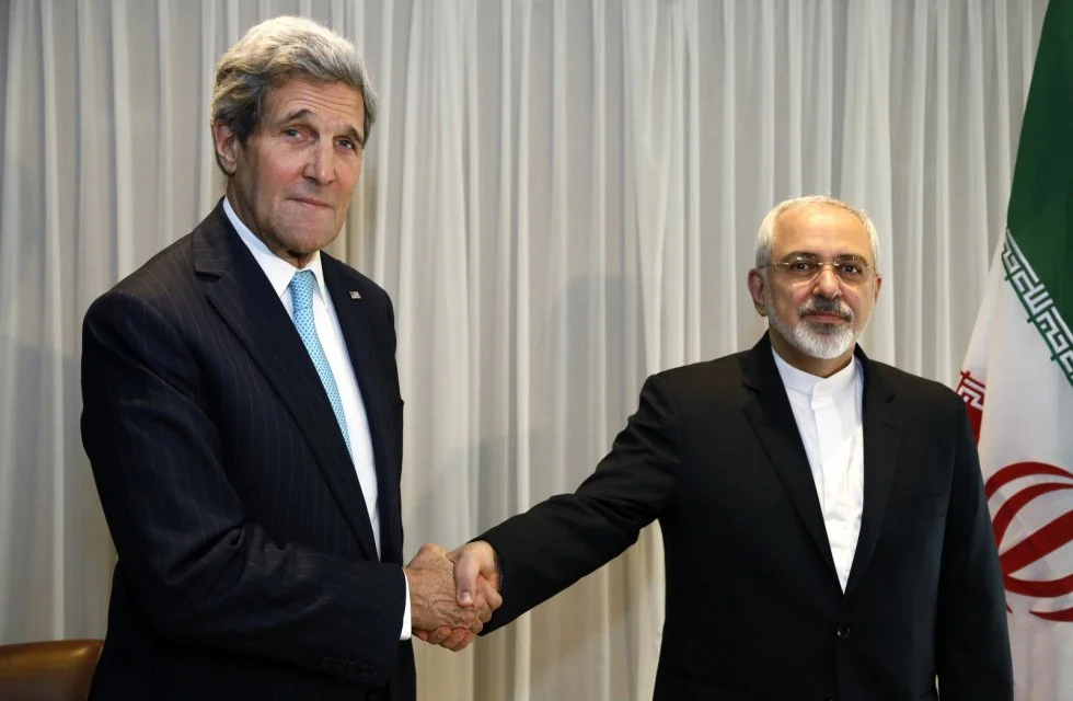 Declining U.S./European Relations Following Iran Deal Withdrawal By Joshua Turner