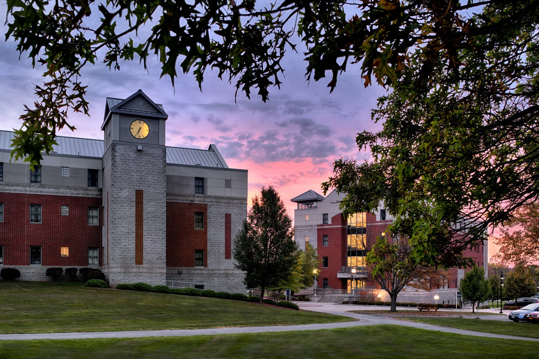 Photo by Utica College