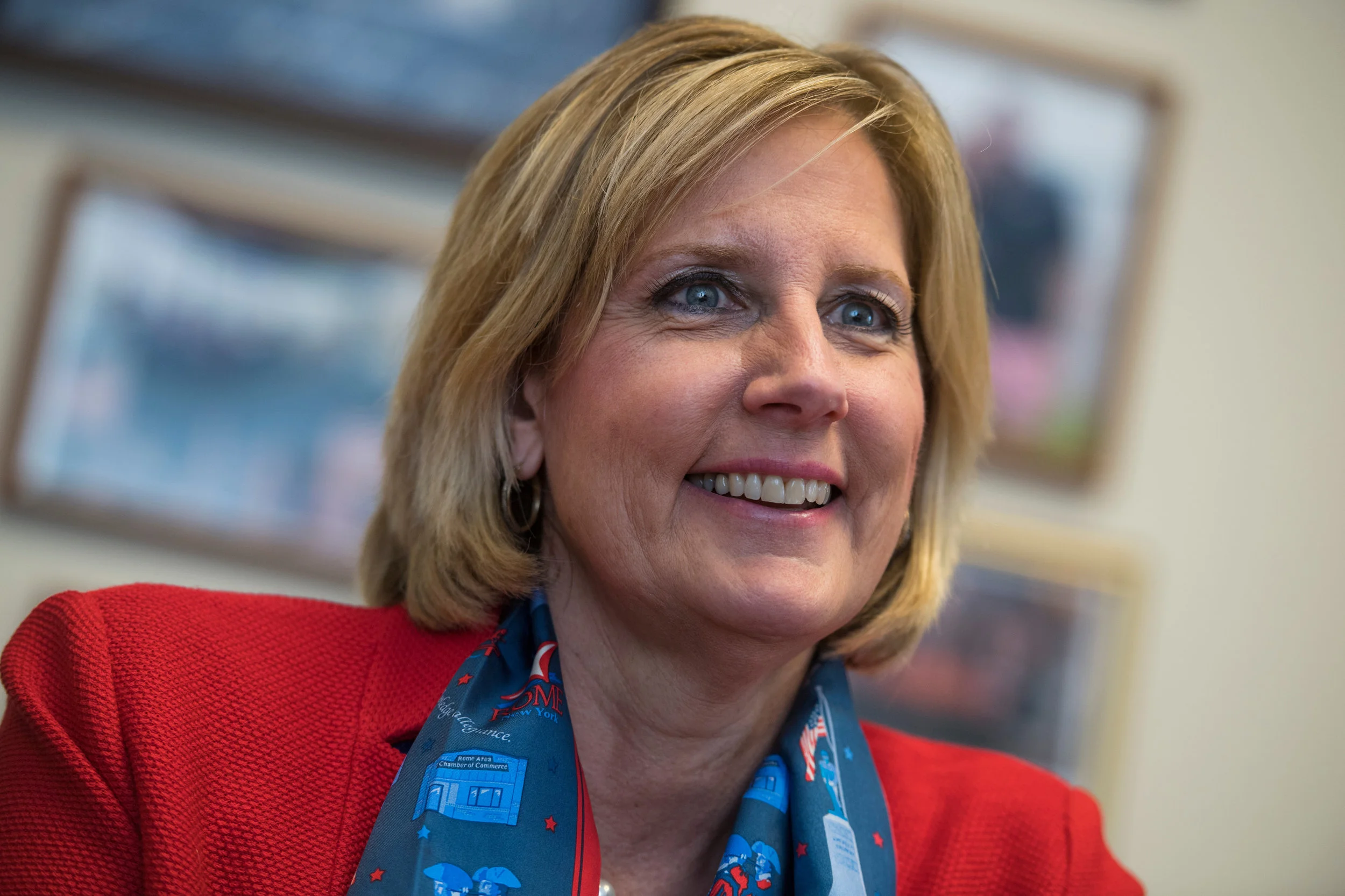 NY-22 Minute: Tenney on Trump- "Most Succcessful Presidency in Modern History" By Luke Perry