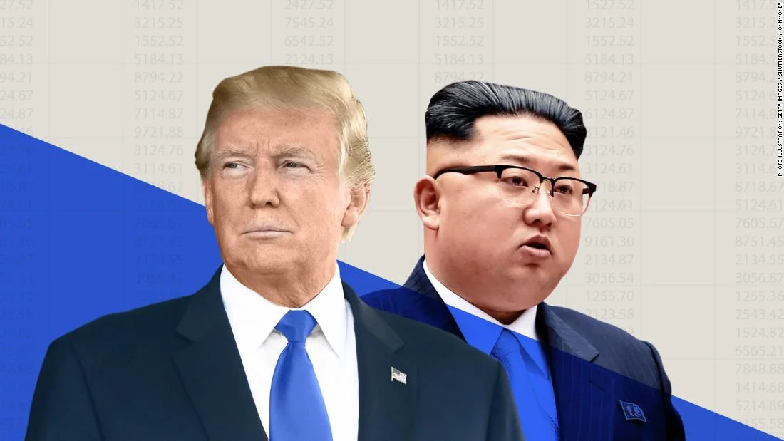 Analyzing Trump’s Withdrawal from the U.S.-DPRK Summit By Jun Kwon
