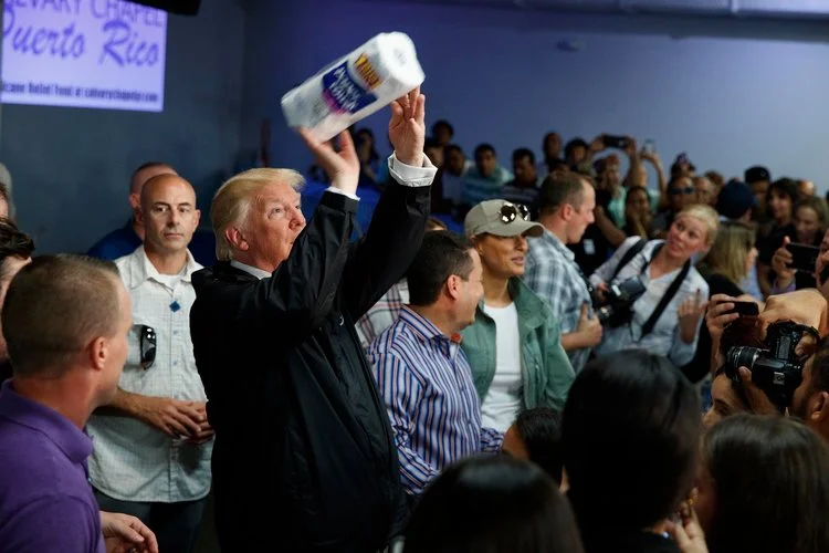 Photo by Evan Vucci/AP