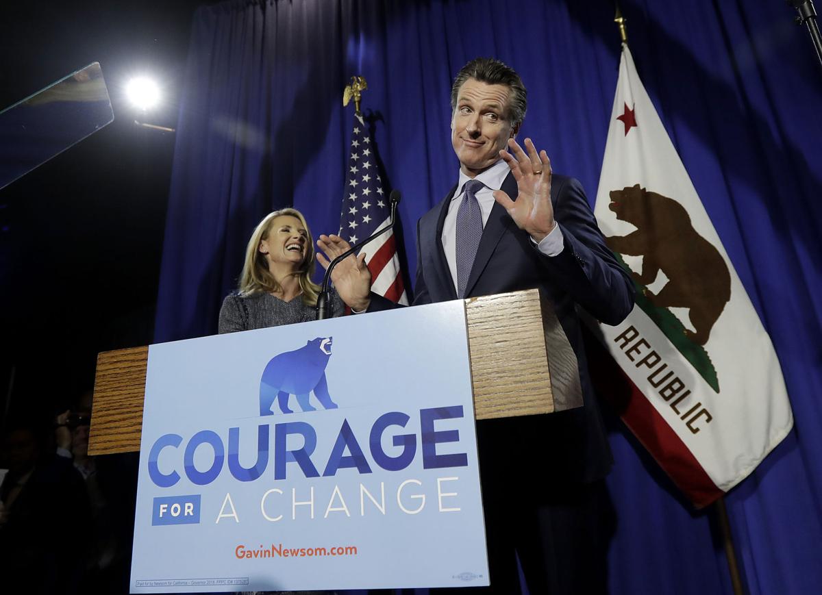 Live From California: Post Primary Take Aways for Democrats By Nicky Riordan