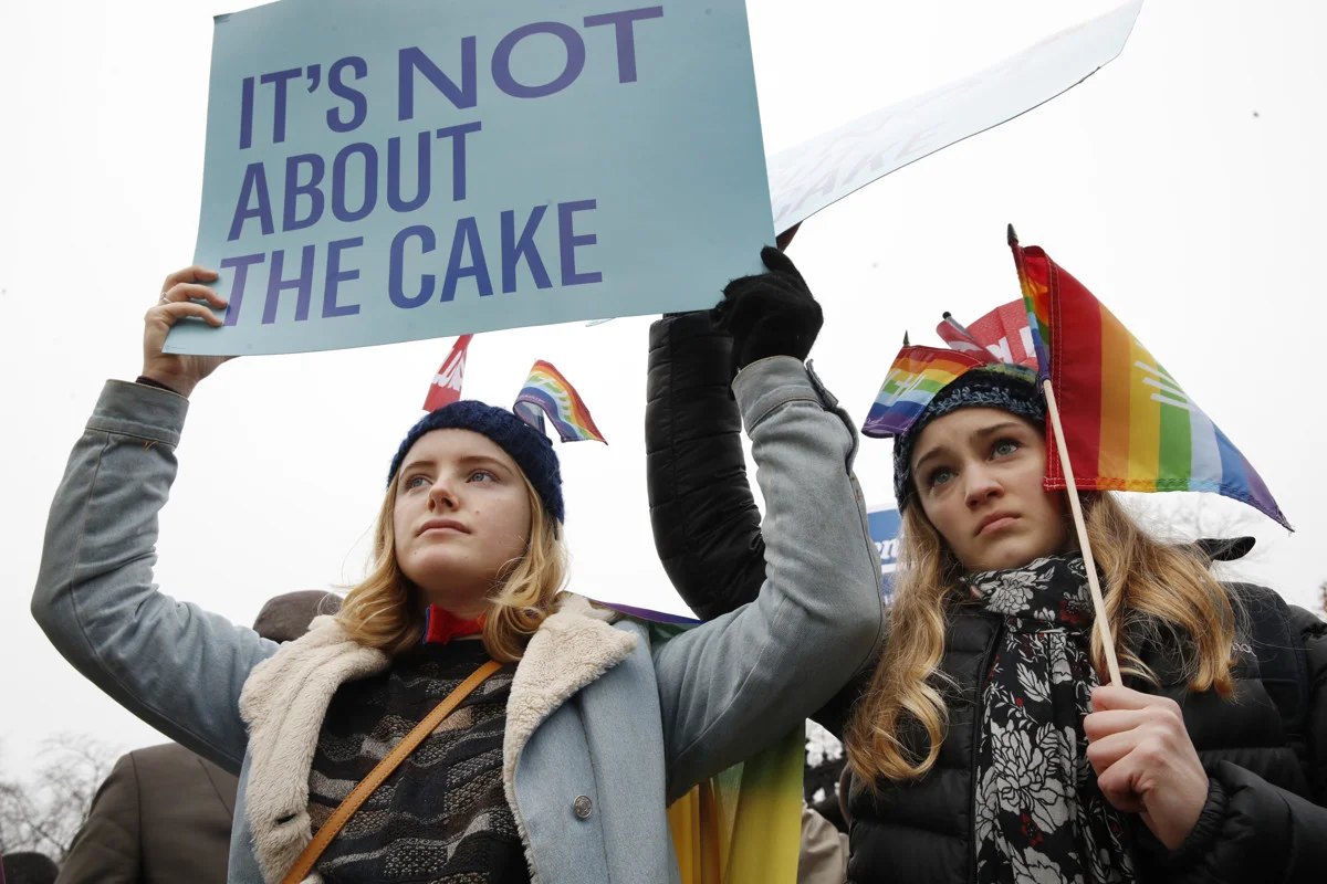 Photo by Jacquelyn Martin/AP