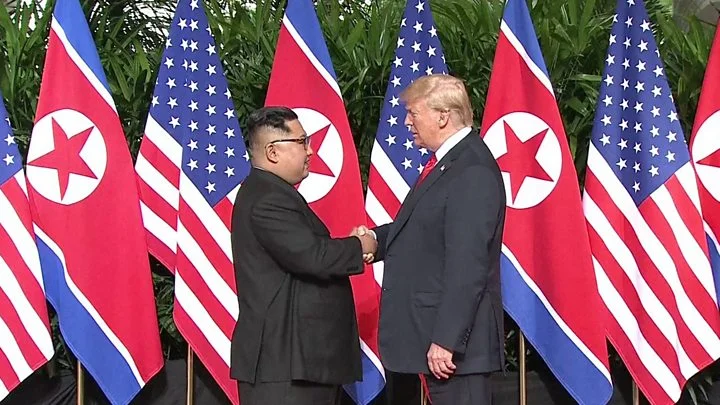 Three Signficant Developments from the U.S./North Korea Summit By Jun Kwon and Sung Jang