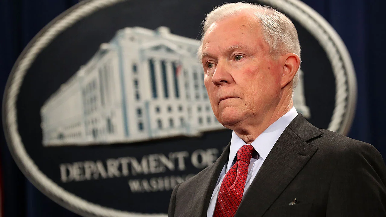 DOJ Will No Longer Defend Affordable Care Act by Nicky Riordan