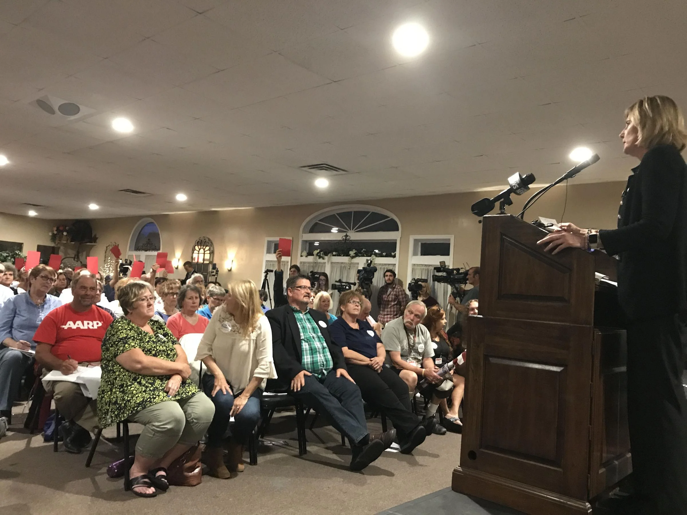 NY-22 Minute: Tenney's Claims of Unprecedented Productivity Reflect Campaign Dynamics By Luke Perry 