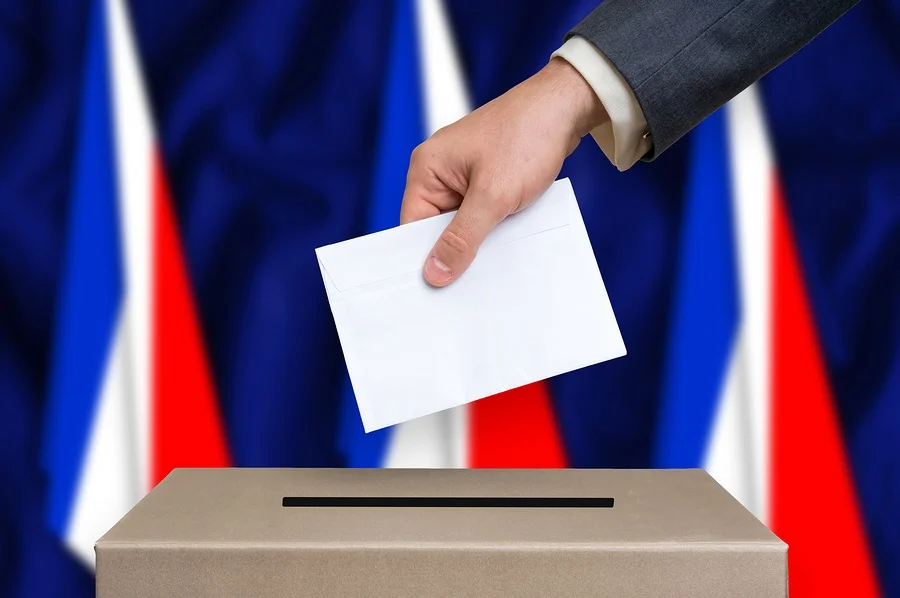 What America Can Learn From French Elections By Nathan Richmond