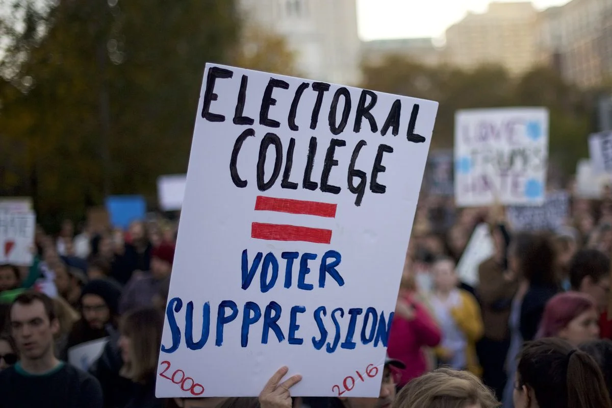Photo by Mark Makela/Getty Images