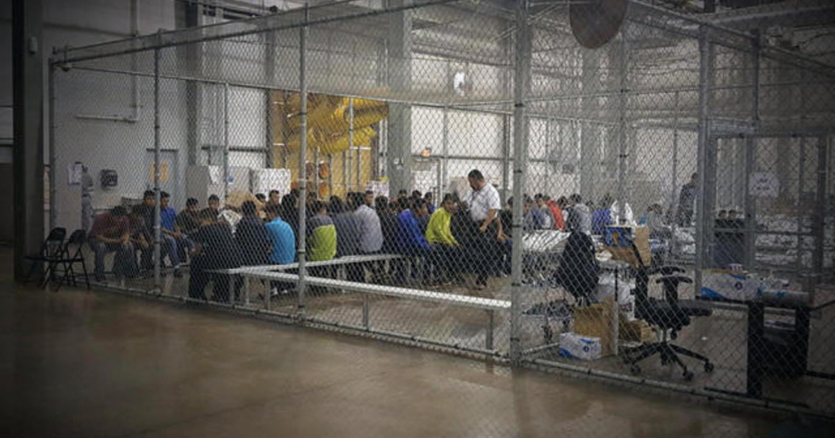 NY-22 Minute: Tenney Discusses Family Separation at the Border By Luke Perry