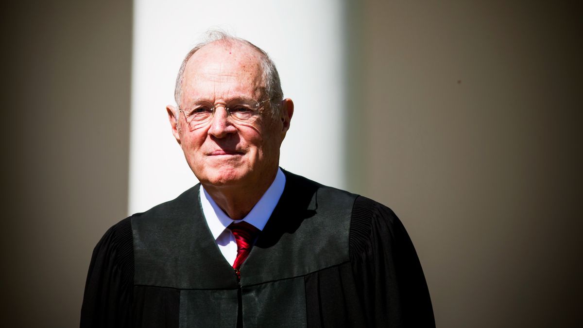 Kennedy Resigns with a Whimper By Daniel Tagliarina and Allyson Yankle