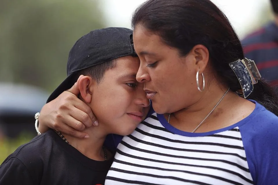 The End of Asylum Protections for Domestic Violence Victims By Corinne Tagliarina