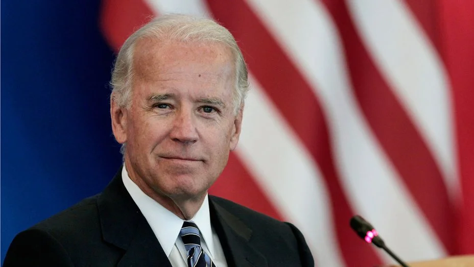 2020 Can Be Joe Biden's Moment By John Zogby 