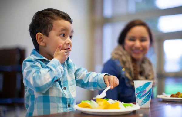 Your Next-Door Neighbor May Have Food Insecurity By John Zogby