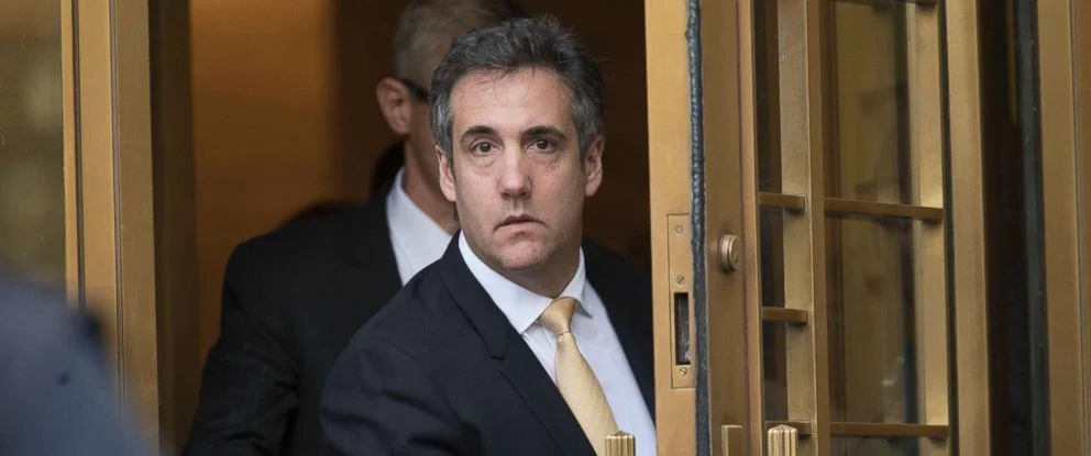 NY-22 Minute: Tenney Inaccurately Claims Trump Not Part of Michael Cohen's Felonies By Luke Perry 