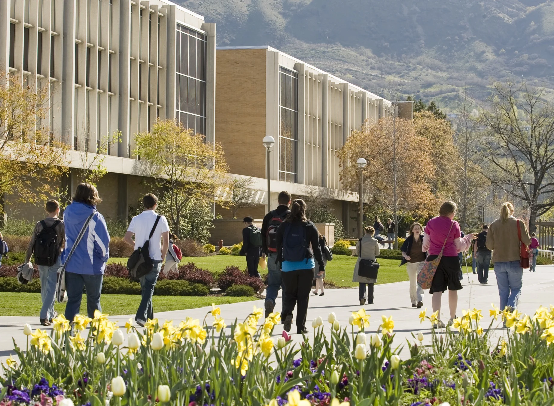 Higher Education Must Reinvent Itself by John Zogby