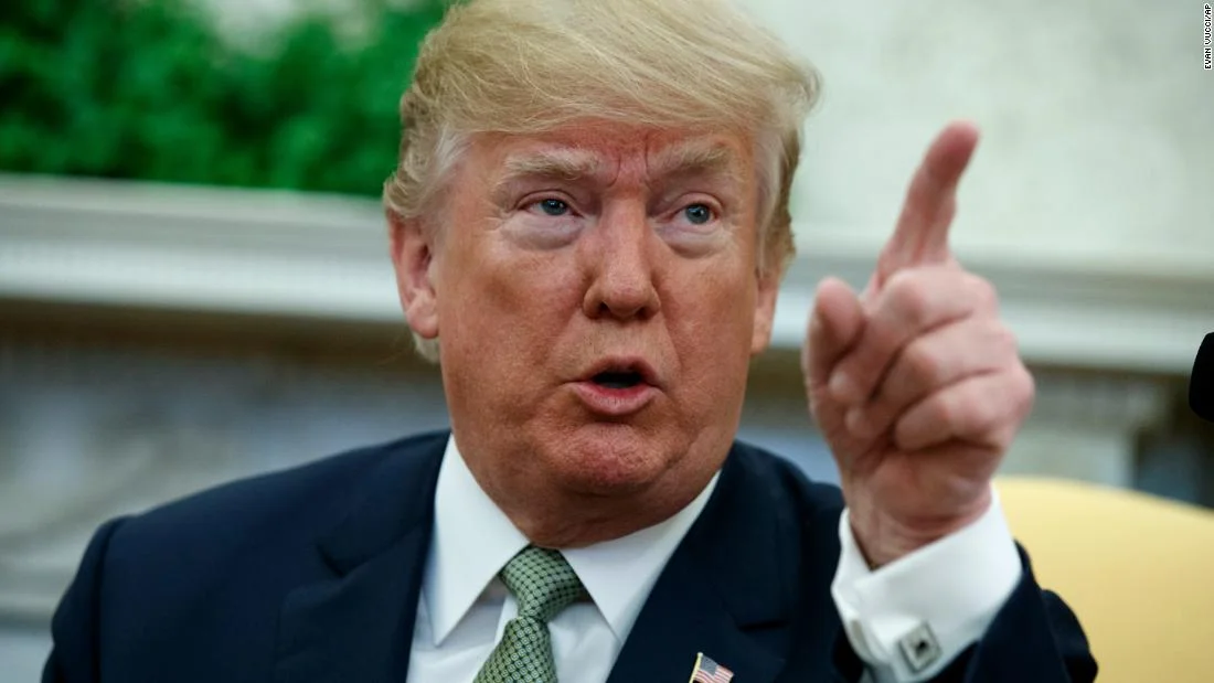 Photo by CNN