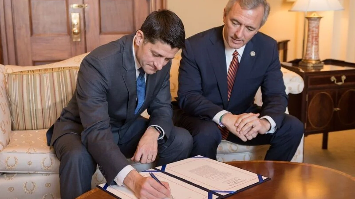 Photo by Katko's Congressional Office